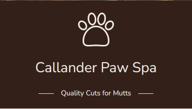 Callander Paw Spa